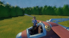 A screenshot taken in Dreams. 1 of 1.