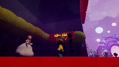 A screenshot taken in Dreams. 10 of 25.