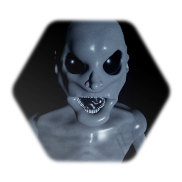 Demon Spawn-Ash Vs Evil Dead