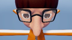 A screenshot taken in Dreams. 4 of 4.