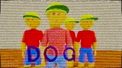 A screenshot taken in Dreams. 2 of 7.