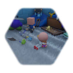 Remix de Remix 8 of AY - Plushie Playdate