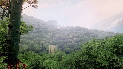 A screenshot taken in Dreams. 18 of 30.