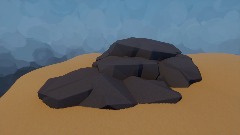 A screenshot taken in Dreams. 1 of 1.