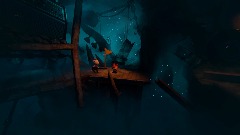 A screenshot taken in Dreams. 23 of 25.