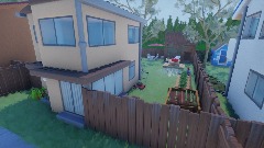 A screenshot taken in Dreams. 1 of 5.
