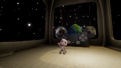 A screenshot taken in Dreams. 8 of 13.