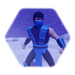 Sub-Zero (MK3)