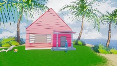 Lost island