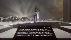 A screenshot taken in Dreams. 12 of 15.