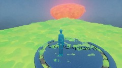 A screenshot taken in Dreams. 3 of 12.