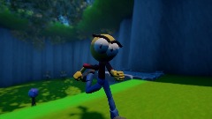 MEM CITY Part 3:GameSanity