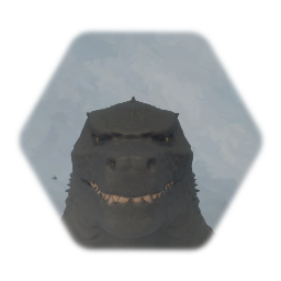 Godzilla 2019 (With Broken Spoilers)