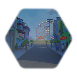 Remix of Bob's Burgers