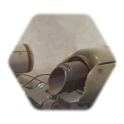 Remix of A very Plane character