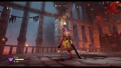 A screenshot taken in Dreams. 11 of 21.