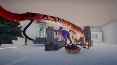 A screenshot taken in Dreams. 15 of 23.
