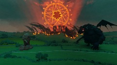 MB Globula vs Bobagoth