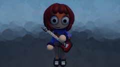 A screenshot taken in Dreams. 5 of 11.