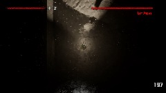 A screenshot taken in Dreams. 19 of 25.