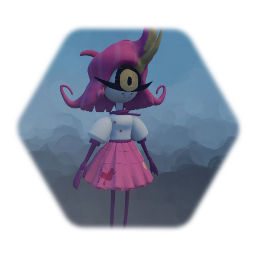 Hazbin Hotel / Helluva Boss - Bibliothek/Showcase