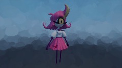 A screenshot taken in Dreams. 3 of 3.