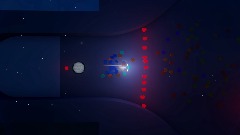 Space adventure part 3