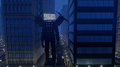 A screenshot taken in Dreams. 1 of 1.