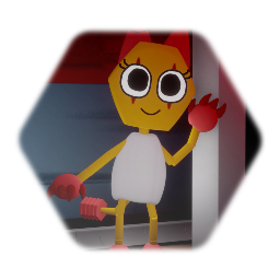 Dandy's World - <term>Scraps