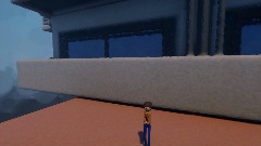 The Camping Sniper