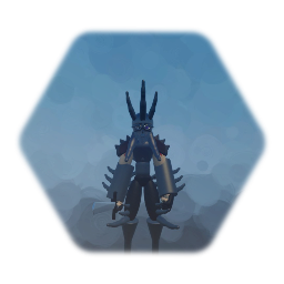 Dark Knight Boss (Old)