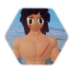 Berzerker The Man Of Ultimate Rage And Destruction