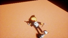A screenshot taken in Dreams. 2 of 22.
