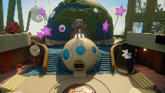 A screenshot taken in Dreams. 24 of 24.