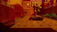 A screenshot taken in Dreams. 11 of 20.