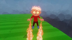 A screenshot taken in Dreams. 1 of 5.