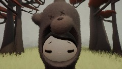 A screenshot taken in Dreams. 7 of 8.