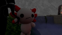 Minty's Adventure 2! The Lost Dreamland (Upd!)