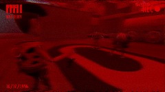 "Calm Down Woody, We're Your Friends!"