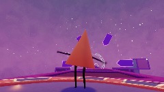 Моя «Гонка Мира Грёз»!