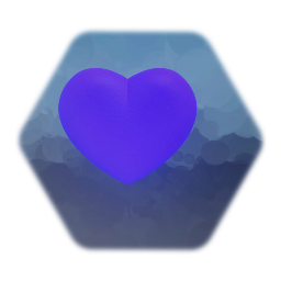 Health Item - Mikey Nostalgic Havoc