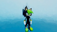 A screenshot taken in Dreams. 5 of 6.
