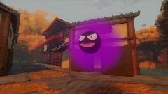 A screenshot taken in Dreams. 5 of 9.