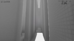 A screenshot taken in Dreams. 14 of 23.