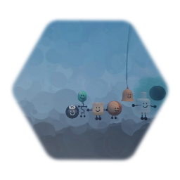 BFB Contestants 1