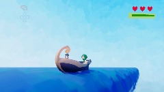 A screenshot taken in Dreams. 5 of 25.