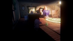 A screenshot taken in Dreams. 3 of 8.