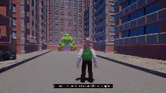 A screenshot taken in Dreams. 2 of 14.