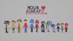 A screenshot taken in Dreams. 15 of 16.