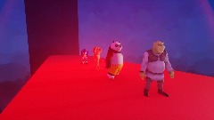 A screenshot taken in Dreams. 1 of 1.